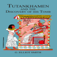 Howard Carter, Lord Carnarvon - Tutankhamen and The Discovery of His Tomb (Retail)