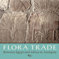 Ilaria Incordino, Pearce Paul Creasman - Flora Trade Between Egypt and Africa in Antiquity [Retail]