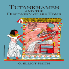 Howard Carter, Lord Carnarvon - Tutankhamen and The Discovery of His Tomb (Retail) Howard Carter, Lord Carnarvon - Tutankhamen and The Discovery of His Tomb (Retail)